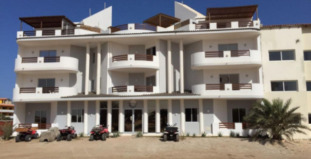 Cape Verde Property 7