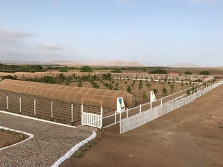 Cape Verde Property 24