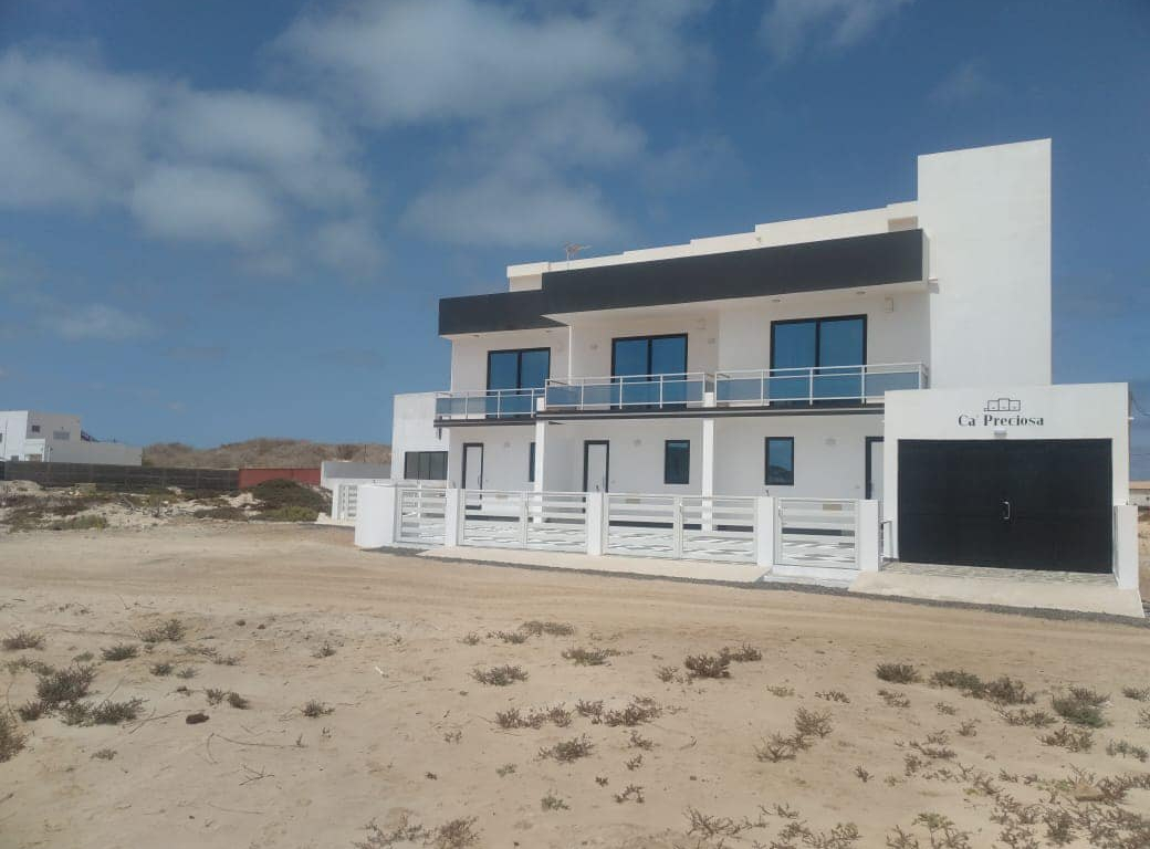 Ca Preciosa esterno duplex in vendita a Estoril Boa Vista