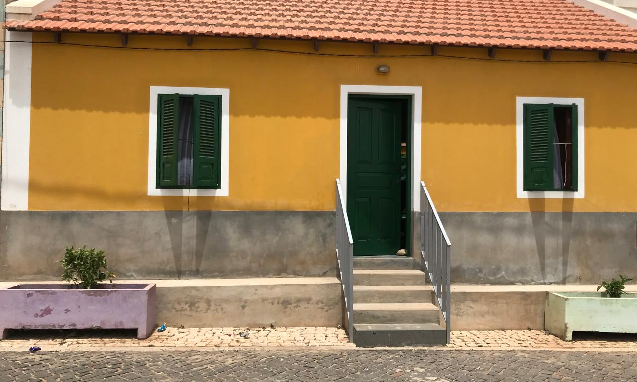 Cape Verde Property 24 